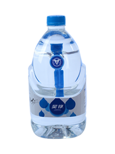 定制水：過(guò)濾器凈化水是否可以保證水質(zhì)？